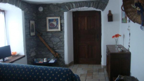 Отель Appartamento Vacanza Pila, Грессан